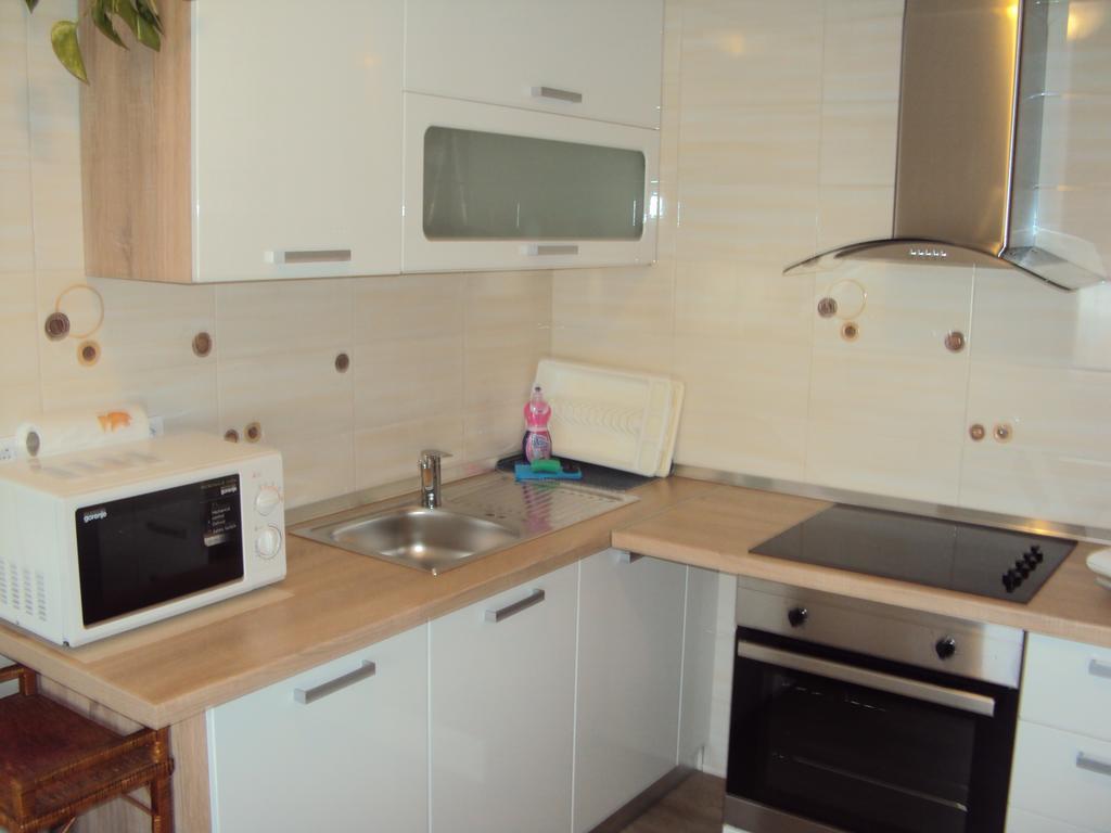 Apartment Maruska Tolmin Habitación foto